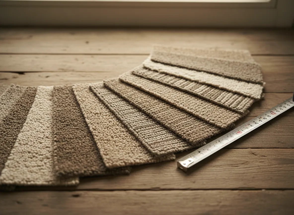 Carpet Installation Stewart, MN FAQs